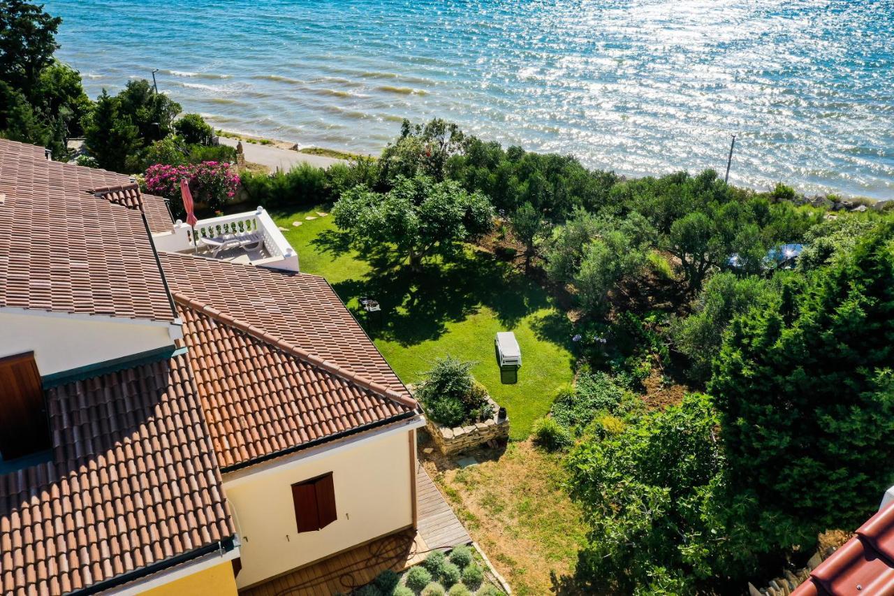 Bed&Breakfast Vanni Privlaka  Eksteriør billede