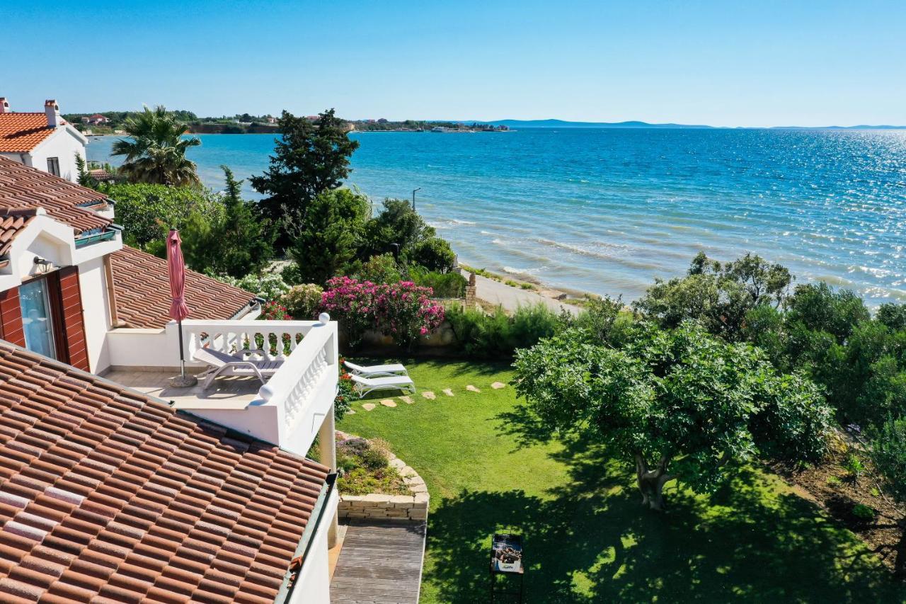Bed&Breakfast Vanni Privlaka  Eksteriør billede